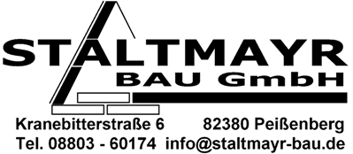 Staltmayr Bau GmbH 